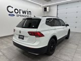 Used 2021 Volkswagen Tiguan S image 5