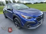New 2025 Subaru Crosstrek 2.0i image 5