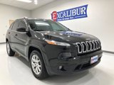 Used 2016 Jeep Cherokee Latitude w/ Cold Weather Group image 2