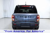 New 2025 Ford Bronco Sport Big Bend w/ Black Appearance Package image 5