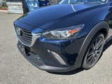 Used 2017 MAZDA CX-3 Touring image 4