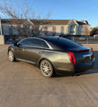 Used 2013 Cadillac XTS Platinum image 2