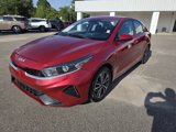 Used 2023 Kia Forte LXS image 3
