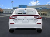 New 2025 Honda Civic Sport image 4