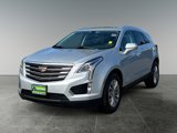 Used 2017 Cadillac XT5 Luxury image 3