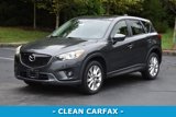 Used 2015 MAZDA CX-5 Grand Touring image 3