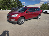 Used 2012 Chevrolet Traverse LT image 2