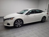 Used 2021 Nissan Altima 2.5 SR image 2