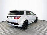 Used 2025 Land Rover Discovery Sport S image 5