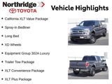 Used 2014 Ford F150 XLT w/ Equipment Group 302A Luxury image 5