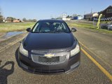 Used 2014 Chevrolet Cruze LT image 6