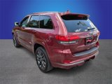 Used 2018 Jeep Grand Cherokee High Altitude image 3