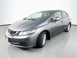 Used 2013 Honda Civic LX image 3