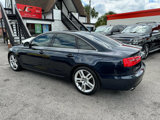Used 2014 Audi A6 2.0T Premium Plus w/ Premium Plus Package image 2