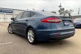 Used 2019 Ford Fusion SE image 3