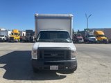 Used 2018 Ford E-450 and Econoline 450 Super Duty image 2