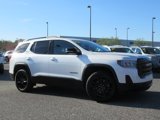 Used 2022 GMC Acadia SLT w/ Elevation Edition image 2