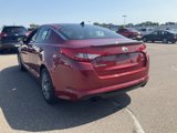 Used 2013 Kia Optima SX w/ Limited Pkg image 4