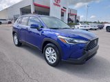 Certified 2022 Toyota Corolla Cross LE image 3