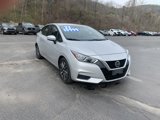 Used 2022 Nissan Versa SV image 3
