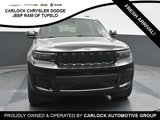 Used 2023 Jeep Grand Cherokee L Laredo image 6