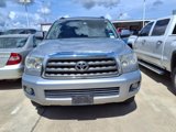 Used 2013 Toyota Sequoia SR5 image 2