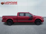 Used 2020 Ford F150 XLT w/ Equipment Group 302A Luxury image 6