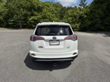 Used 2017 Toyota RAV4 XLE image 4