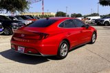Used 2021 Hyundai Sonata SE image 5