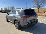 Certified 2024 Nissan Pathfinder SV image 4