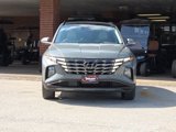 Used 2024 Hyundai Tucson Limited image 2