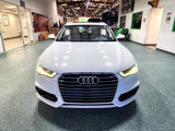 Used 2017 Audi A6 3.0T Prestige w/ Comfort Seating Package image 3