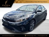 Used 2022 Kia Forte LXS image 1
