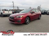 Used 2018 Subaru Impreza 2.0i Limited image 5