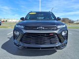 Used 2022 Chevrolet TrailBlazer RS w/ Sun and Liftgate Package image 2