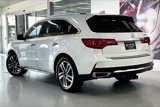 Used 2017 Acura MDX SH-AWD image 4