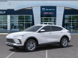 New 2025 Buick Envista Preferred w/ Convenience II Package image 3