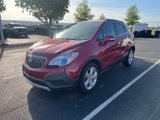 Used 2016 Buick Encore FWD image 2