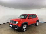 Used 2015 Jeep Renegade Latitude w/ Popular Equipment Group image 4
