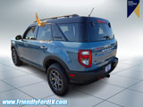 Certified 2021 Ford Bronco Sport Badlands w/ Badlands Package image 4