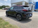 New 2025 Chevrolet TrailBlazer RS w/ Convenience Package image 3