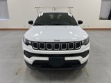 New 2025 Jeep Compass Sport image 3