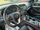 Used 2021 Nissan Maxima SR w/ Sport Mat Group image 5