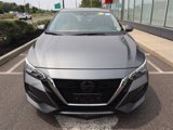 Certified 2022 Nissan Sentra SV image 3