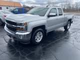 Used 2017 Chevrolet Silverado 1500 LT w/ All Star Edition image 3