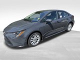 New 2025 Toyota Corolla LE image 1
