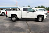 Used 2020 Chevrolet Colorado W/T w/ WT Convenience Package image 4