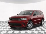 New 2025 Dodge Durango GT image 2