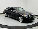Used 2017 Mercedes-Benz C 300 4MATIC Sedan image 3