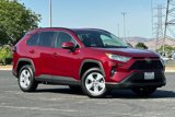 Used 2019 Toyota RAV4 XLE image 2